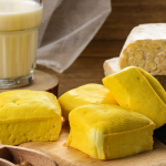 Resep membuat tahu berkualitas