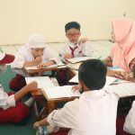 Sekolah Islam Berbasis Tahfidz Al-Quran