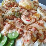 Modal Awal Usaha Siomay Ikan
