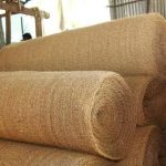 Cocomesh Di Proyek Tambang Untuk Tanah Kritis