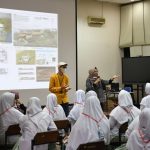 Sekolah Islam Mendidik Dengan Disiplin dan Taat