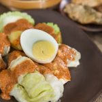 Strategi pemasaran siomay ikan