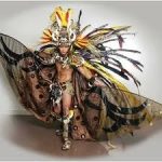 fashion papua