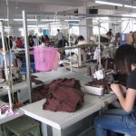 Distributor Kaos Partai