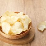 Cara Buat Keripik Singkong