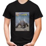 Toko sablon kaos NTT