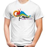Kaos Pria Sumbawa