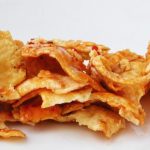cara bikin keripik jagung