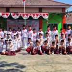 Pembelajaran Islami di Alkhairaat