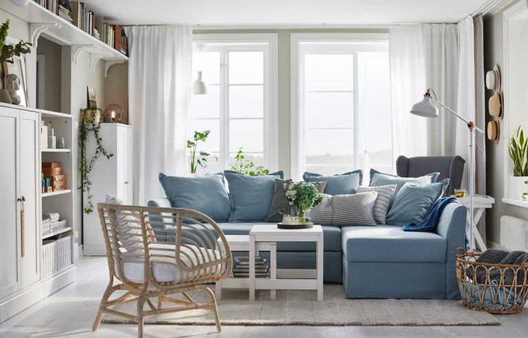 Inspirasi furniture rumah