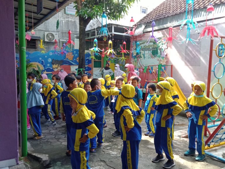 Alkhairaat Sekolah Unggulan Pendidikan Agama Islam