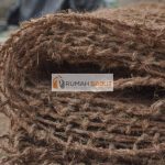 Fungsi Ekologis Jaring Sabut Kelapa