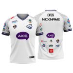Jersey Esport Nyaman