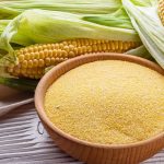 cara membuat tepung jagung