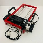 Kelebihan Heat Gun dibanding Mesin Curing