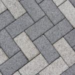 cara buat paving block