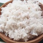 usaha kelapa parut