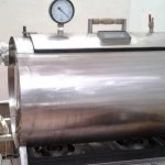 pengaruh suhu terhadap hasil vacuum frying