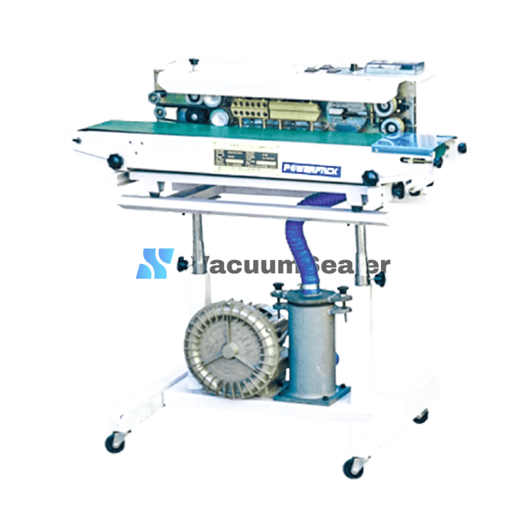 Alat Pengemas Portable, Pilihan Tepat untuk Bisnis