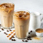 Kopi Susu Viral