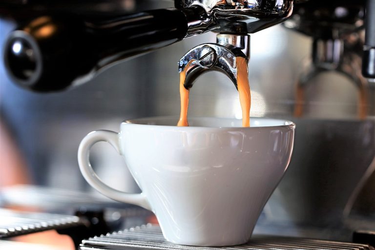 Jenis Kopi untuk Espresso yang Wajib Kamu Tahu