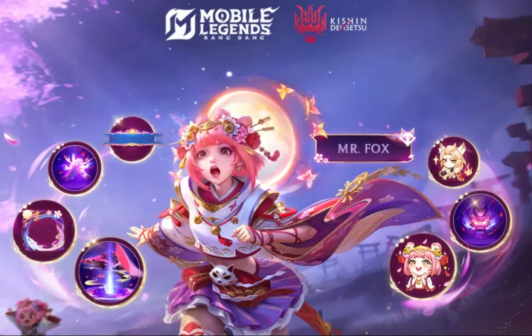 top up diamond mobile legends