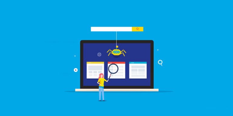 Jenis-Jenis Web Crawler dan Fungsinya untuk SEO