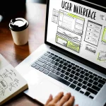 kesalahan dalam isi website