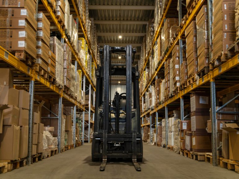 Cara Menggunakan Hand Forklift Manual Lebih Aman dan Efisien