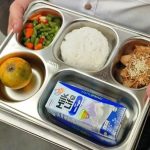 Panduan Nutrisi Dapur Makan Gratis untuk Sajian Yang Bergizi