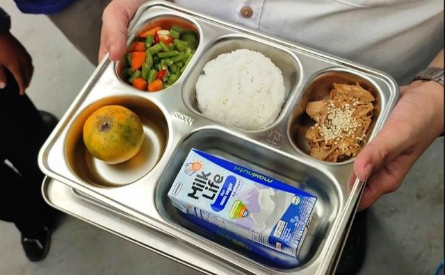 Panduan Nutrisi Dapur Makan Gratis untuk Sajian Yang Bergizi