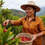 tips merawat tanaman kopi