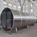 fungsi dan manfaat rotary dryer