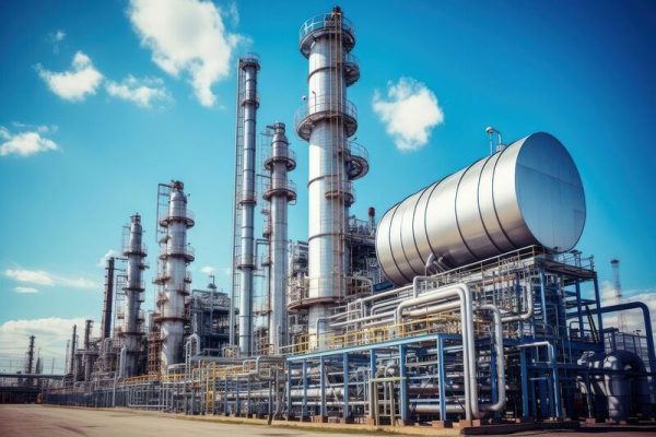 alat pengering serbaguna industri