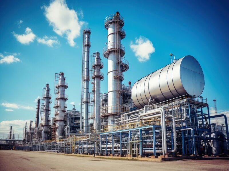 alat pengering serbaguna industri