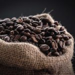 perawatan mesin pengupas biji kopi kering