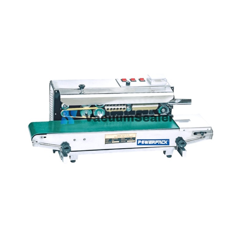 Perawatan continuous sealer agar Awet