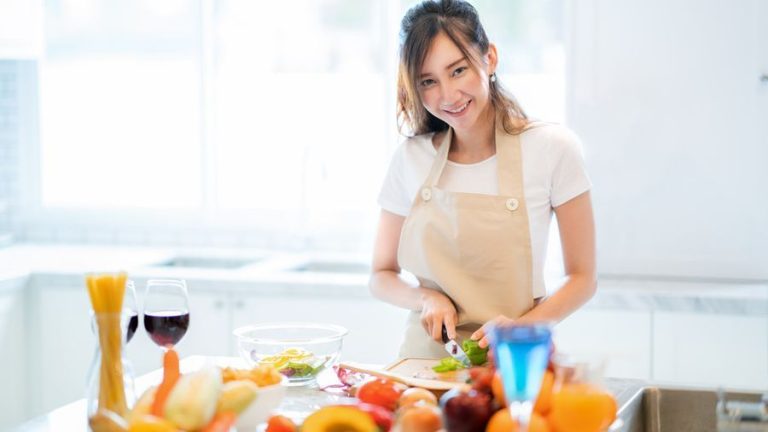 Metode Masak Efisien Dapur Bergizi untuk Sajian Sehat
