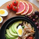 inovasi makanan sehat dari bahan lokal