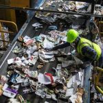 mesin pencacah plastik multifungsi