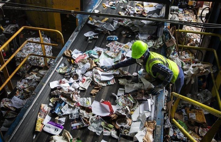 mesin pencacah plastik multifungsi