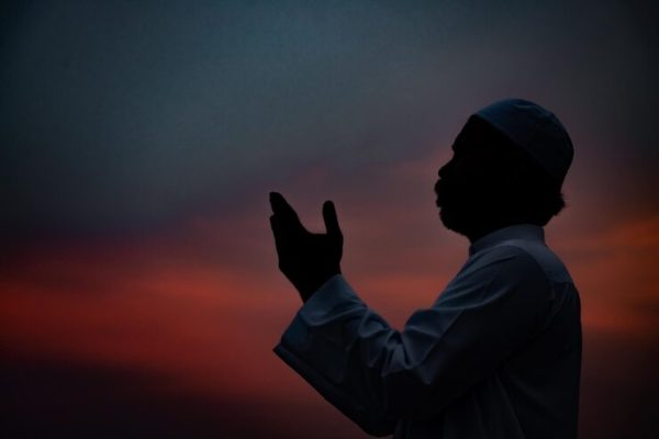 pilihan kafarat sumpah