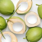 usaha rumahan olahan kelapa