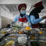 Studi Evaluasi Kinerja Dapur Gratis untuk Optimalisasi
