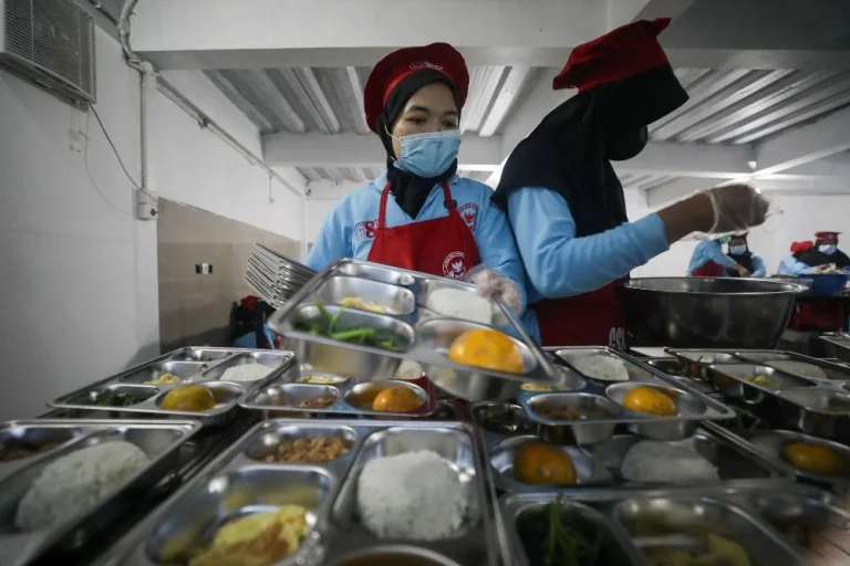 Analisa Kebutuhan Investasi MBG untuk Memulai  Bisnis Kuliner