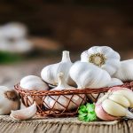 analisis bisnis bawang putih