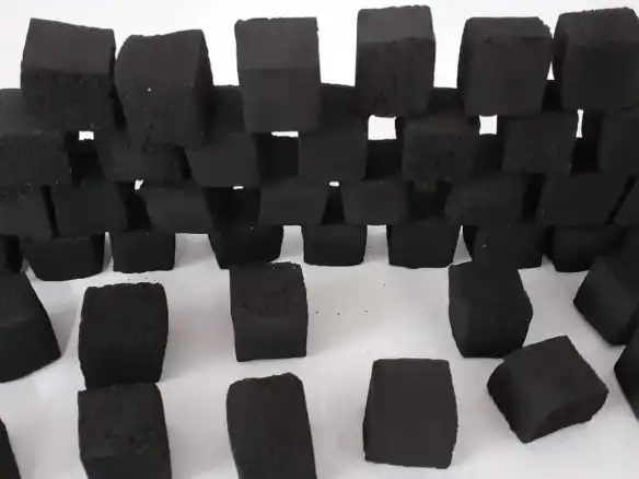 Mesin Briket Arang Kelapa untuk Meningkatkan Produksi