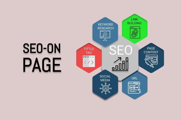 Tips Konten SEO On-Page Optimalkan Halaman Web