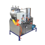 vacuum frying kecil