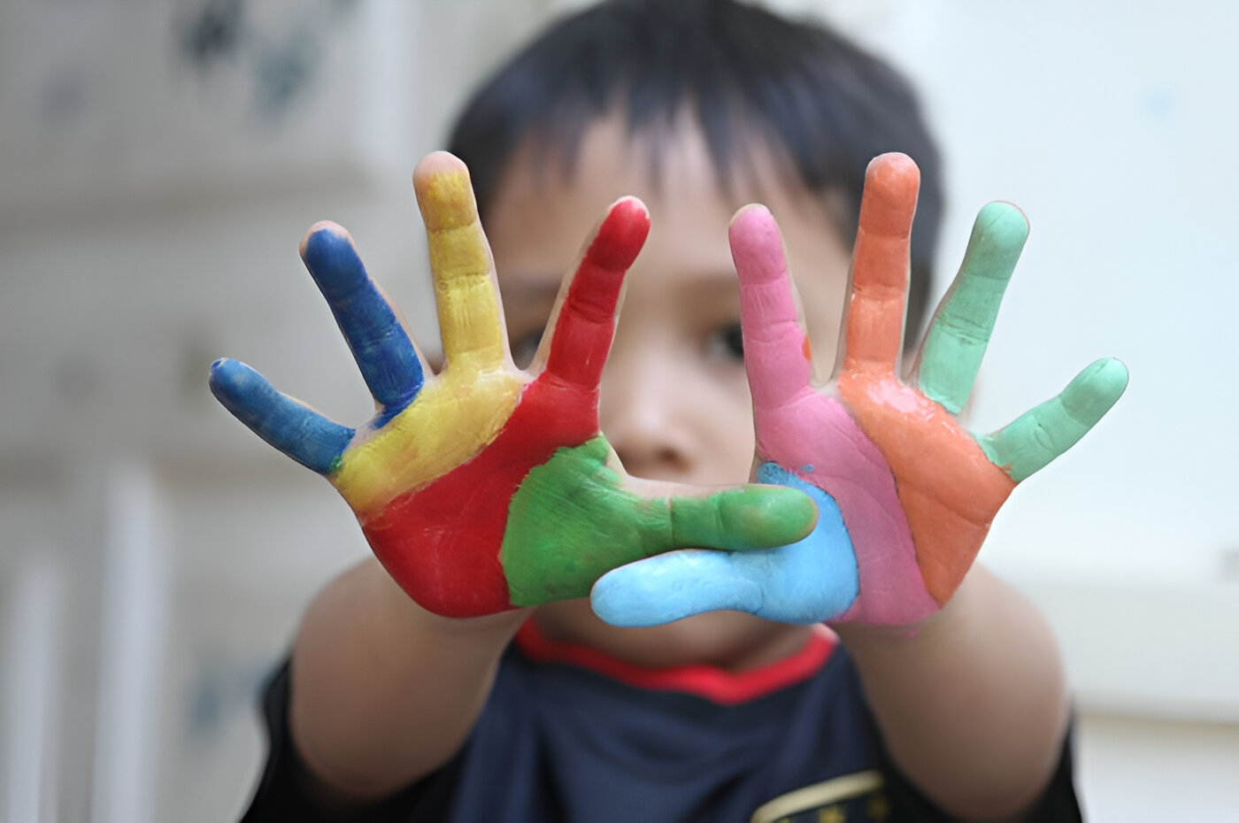 cara mengembangkan bakat anak